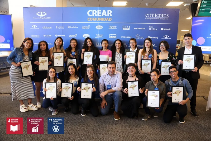 Aeropuertos Argentina 2000 committed to Sustainable Development