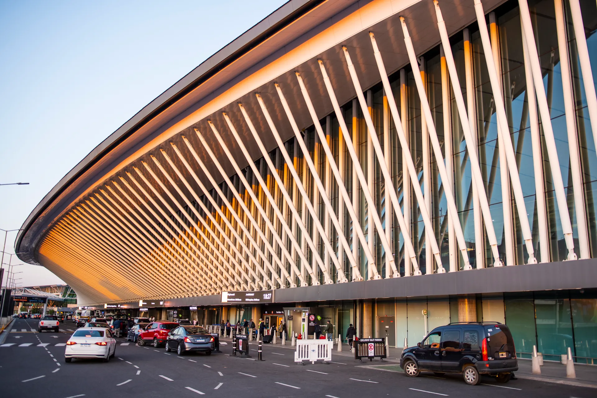 Corporación América Airports Announces Issuance of Administrative Decision Approving the Rebalancing of the Concession Agreement in Argentina